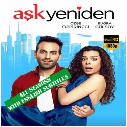 Ask Yeniden (In Love Again)...