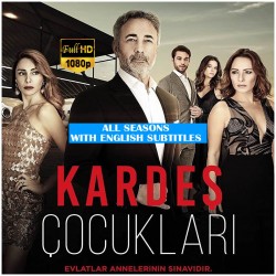 Kardes Cocuklari (Children...