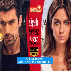 Digital Download * Siyah...