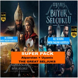Alparslan + Uyanis (The...