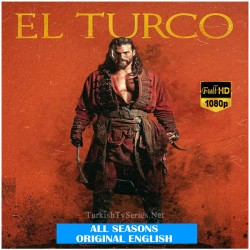 El Turco (Can Yaman New...