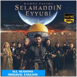 Kudus Fatihi Selahaddin...