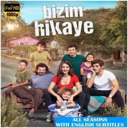 Bizim Hikaye (Our Story) *...