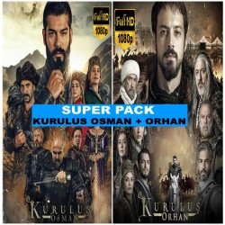 Kurulus Osman + Kurulus...