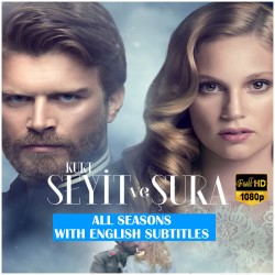 Kurt Seyit ve Sura (Kurt...